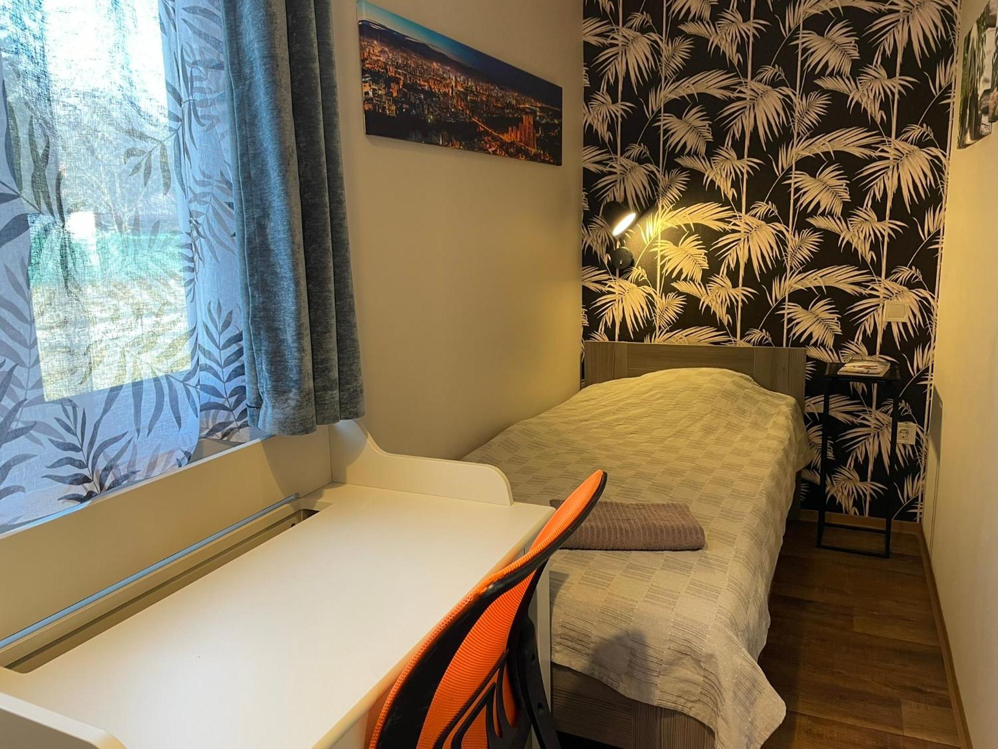 Öko Kemping és Glamping Tiszadada Extérieur photo